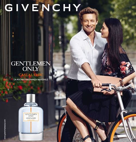 givenchy gentlemen only advert 2015|Givenchy Gentlemen Only Casual Chic Ad .